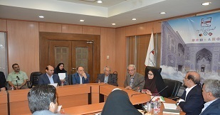 برگزاری جشن چهارمین سال فعالیت مرکز مشاوره پارسیان